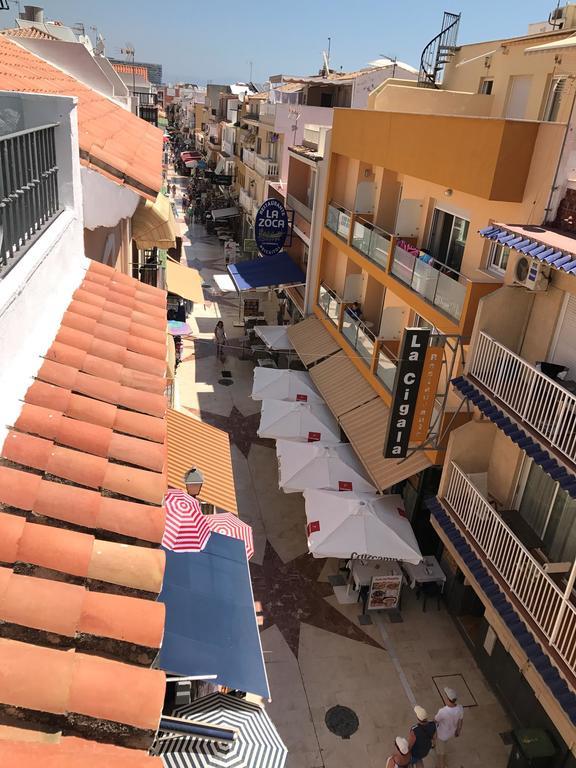 Apartamento Playa 76 Торремолинос Экстерьер фото