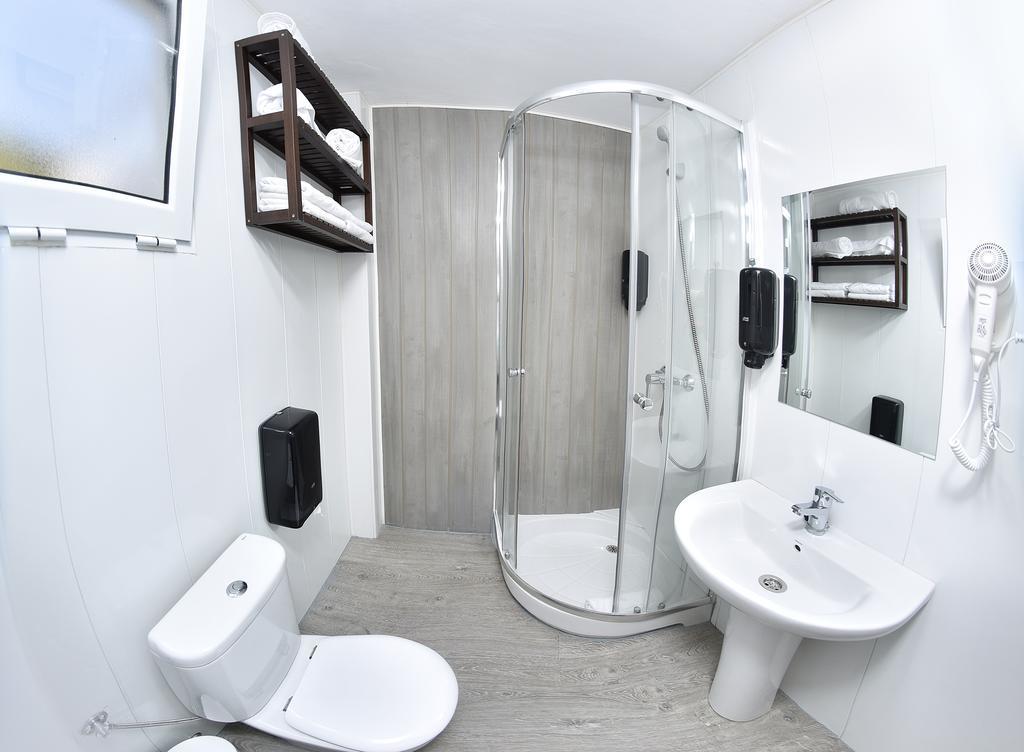 Apartamento Playa 76 Торремолинос Экстерьер фото