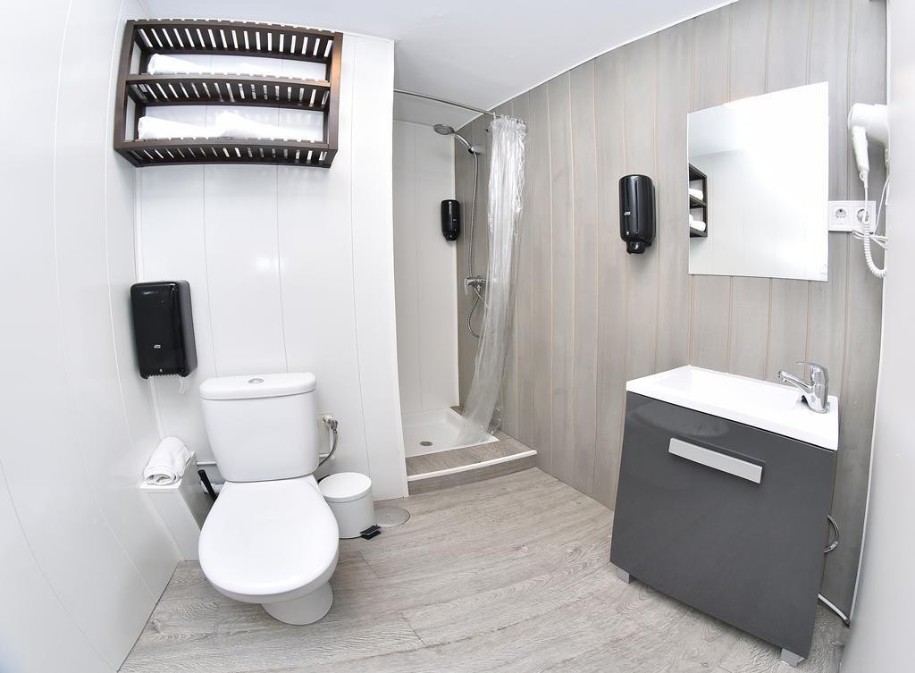 Apartamento Playa 76 Торремолинос Экстерьер фото