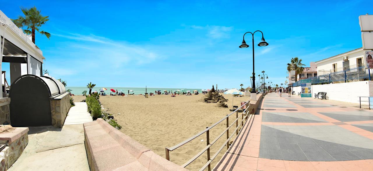 Apartamento Playa 76 Торремолинос Экстерьер фото