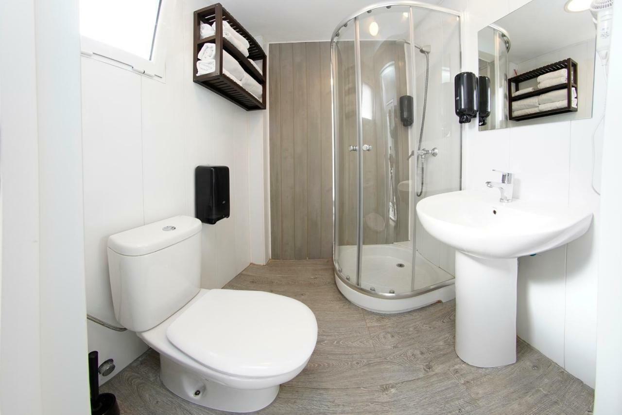 Apartamento Playa 76 Торремолинос Экстерьер фото