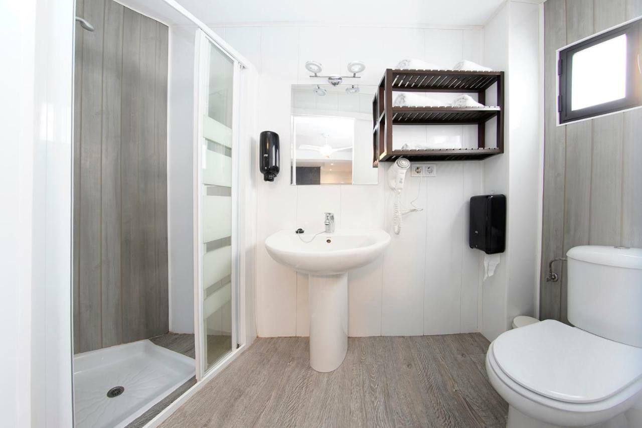 Apartamento Playa 76 Торремолинос Экстерьер фото