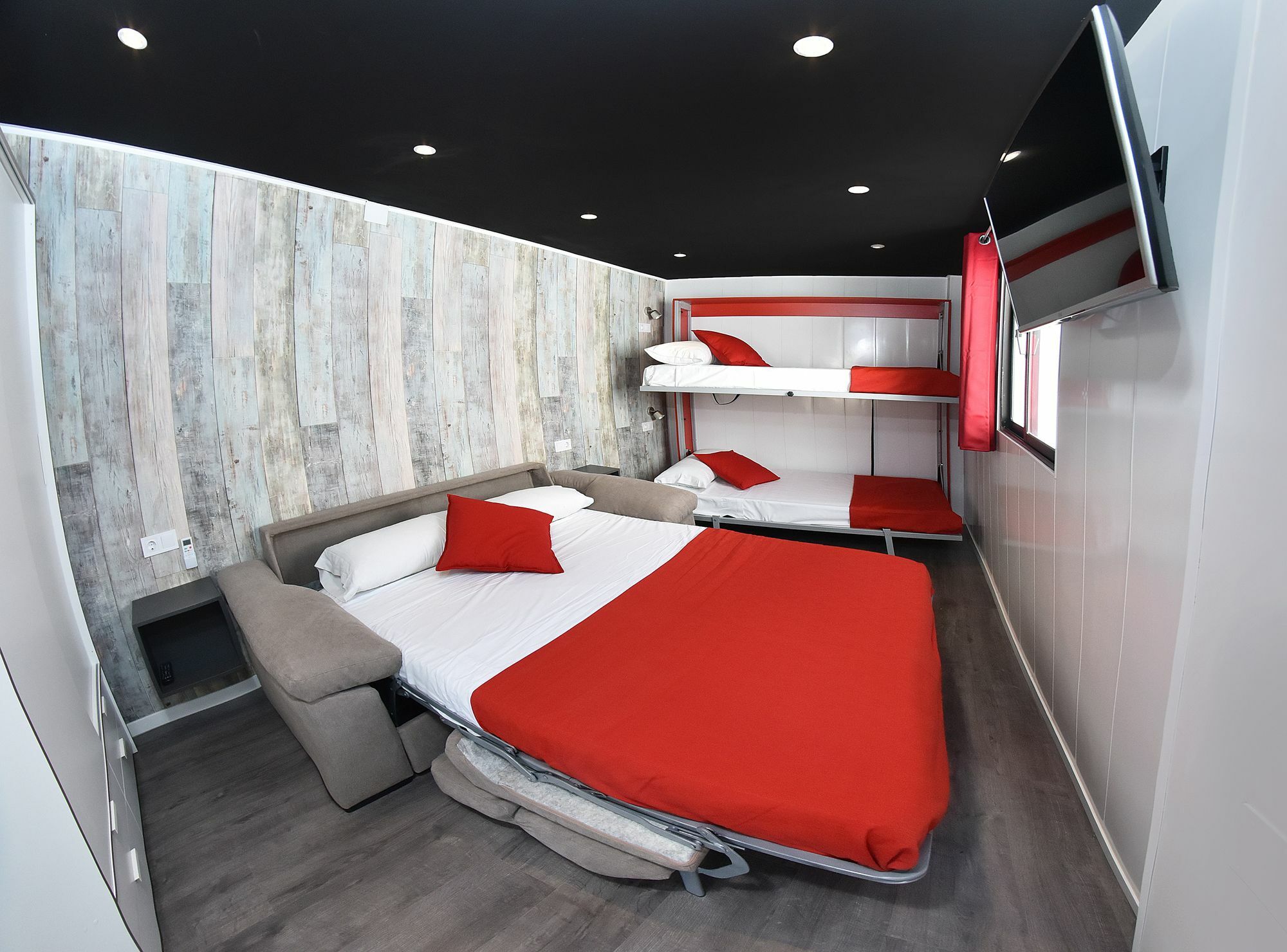 Apartamento Playa 76 Торремолинос Экстерьер фото