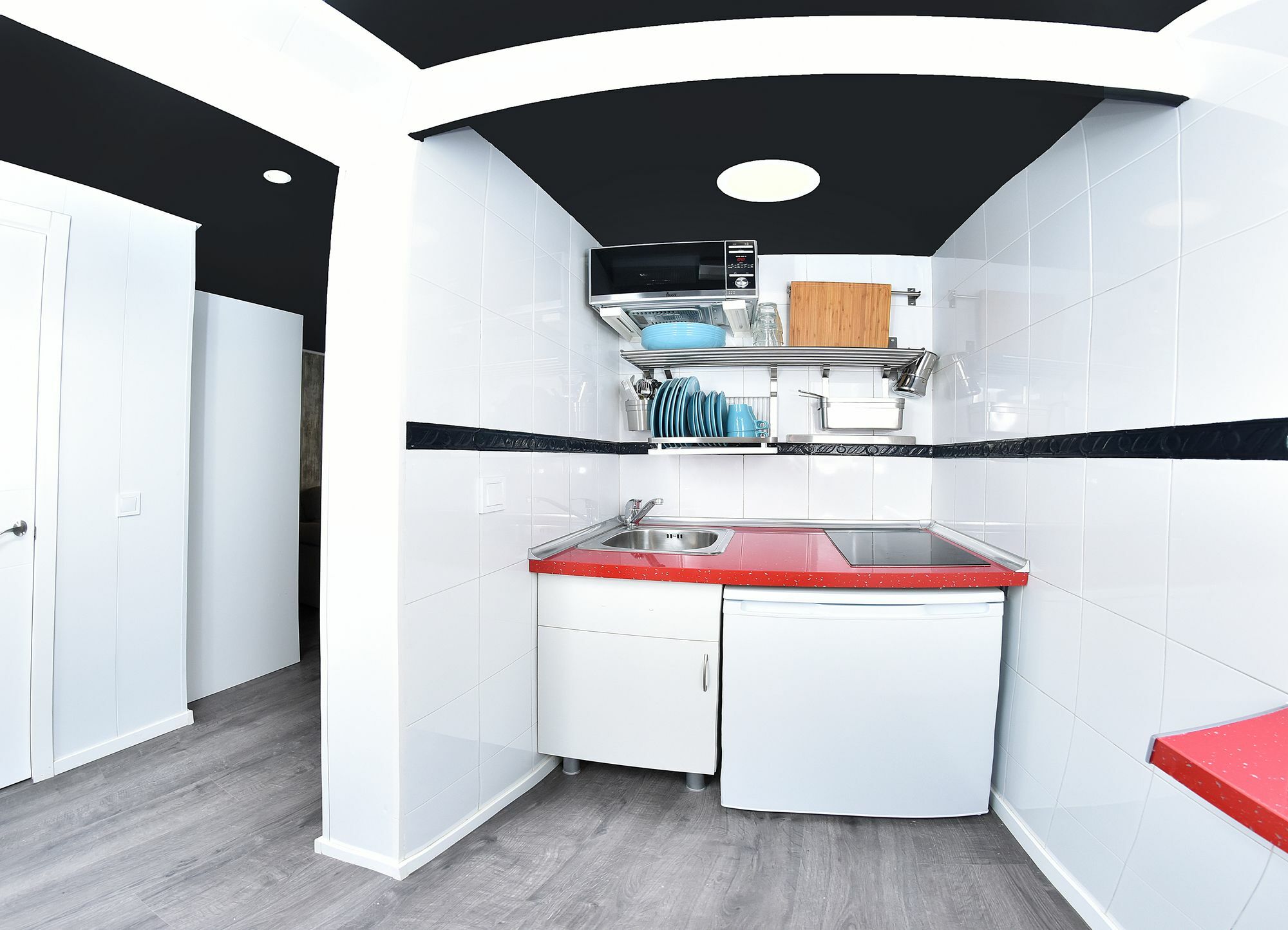 Apartamento Playa 76 Торремолинос Экстерьер фото
