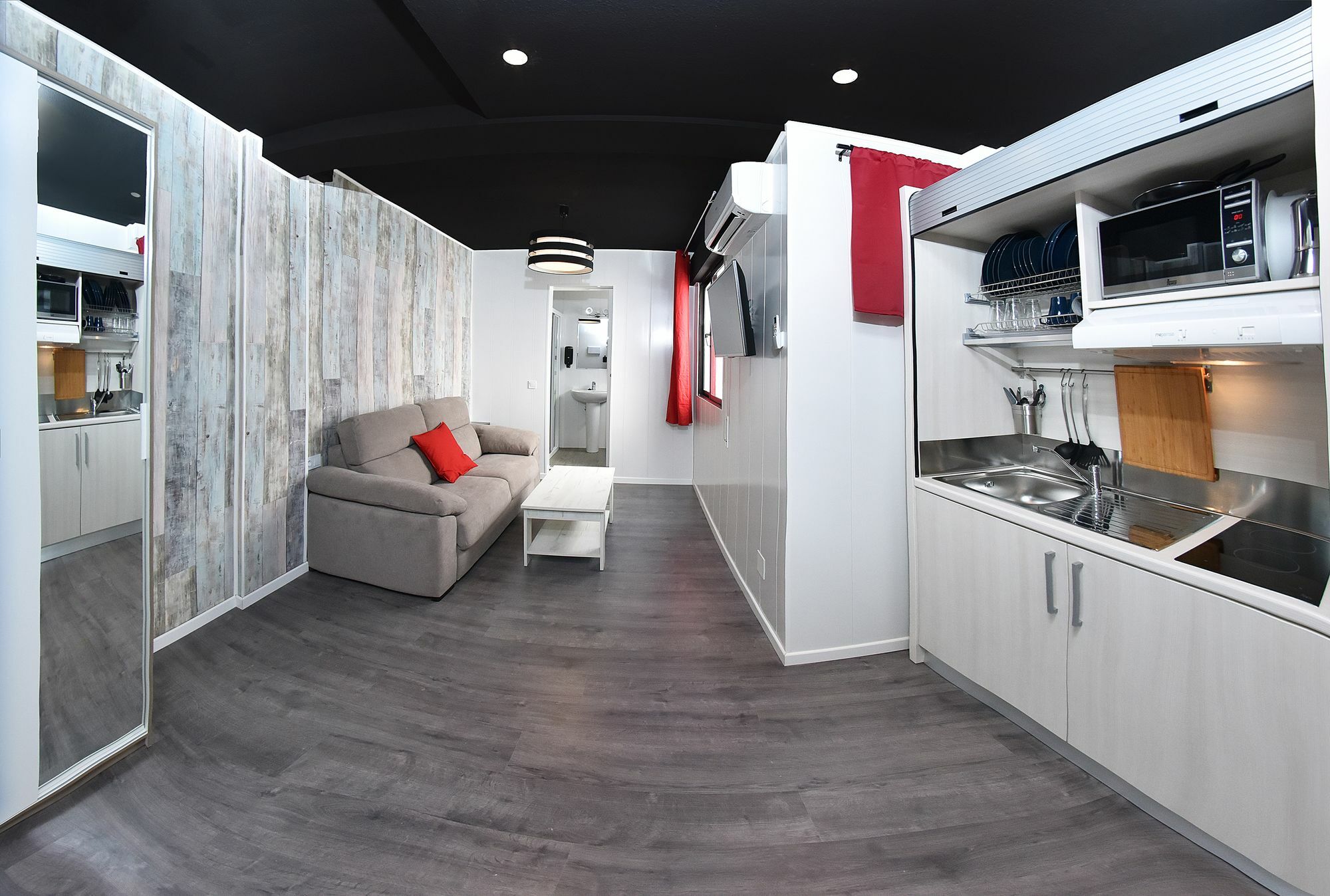 Apartamento Playa 76 Торремолинос Экстерьер фото